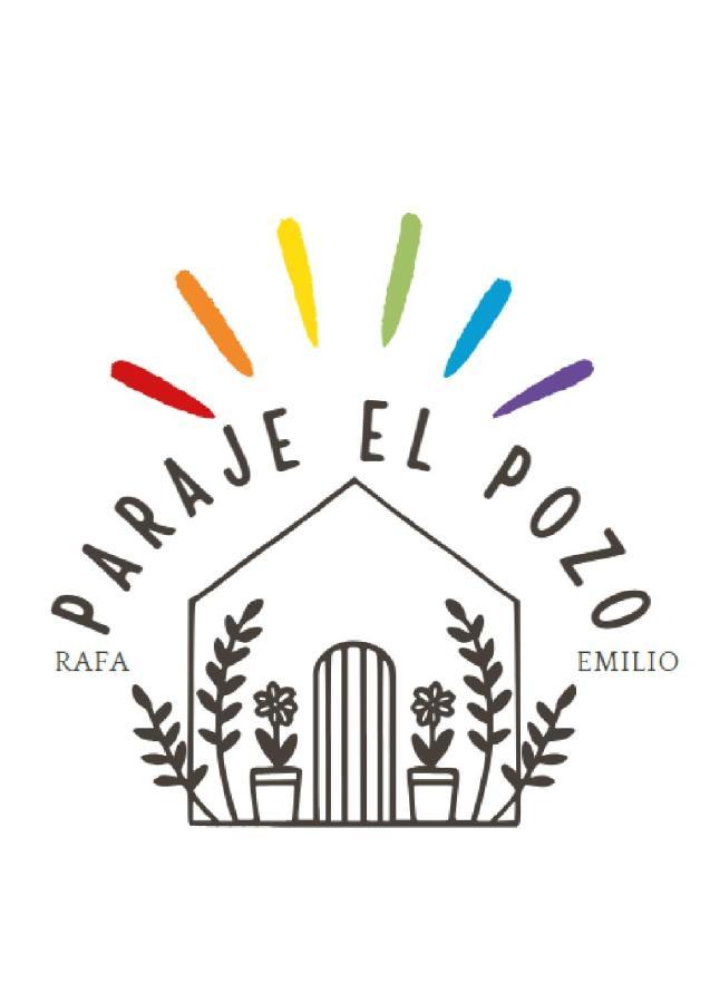 Paraje El Pozo مالقة المظهر الخارجي الصورة