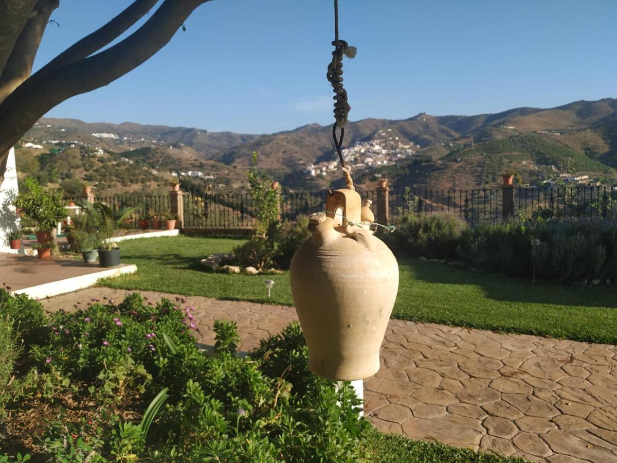 Paraje El Pozo مالقة المظهر الخارجي الصورة