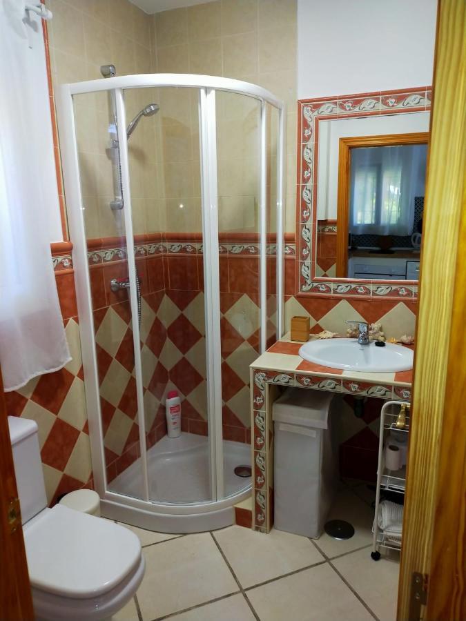 Paraje El Pozo مالقة المظهر الخارجي الصورة