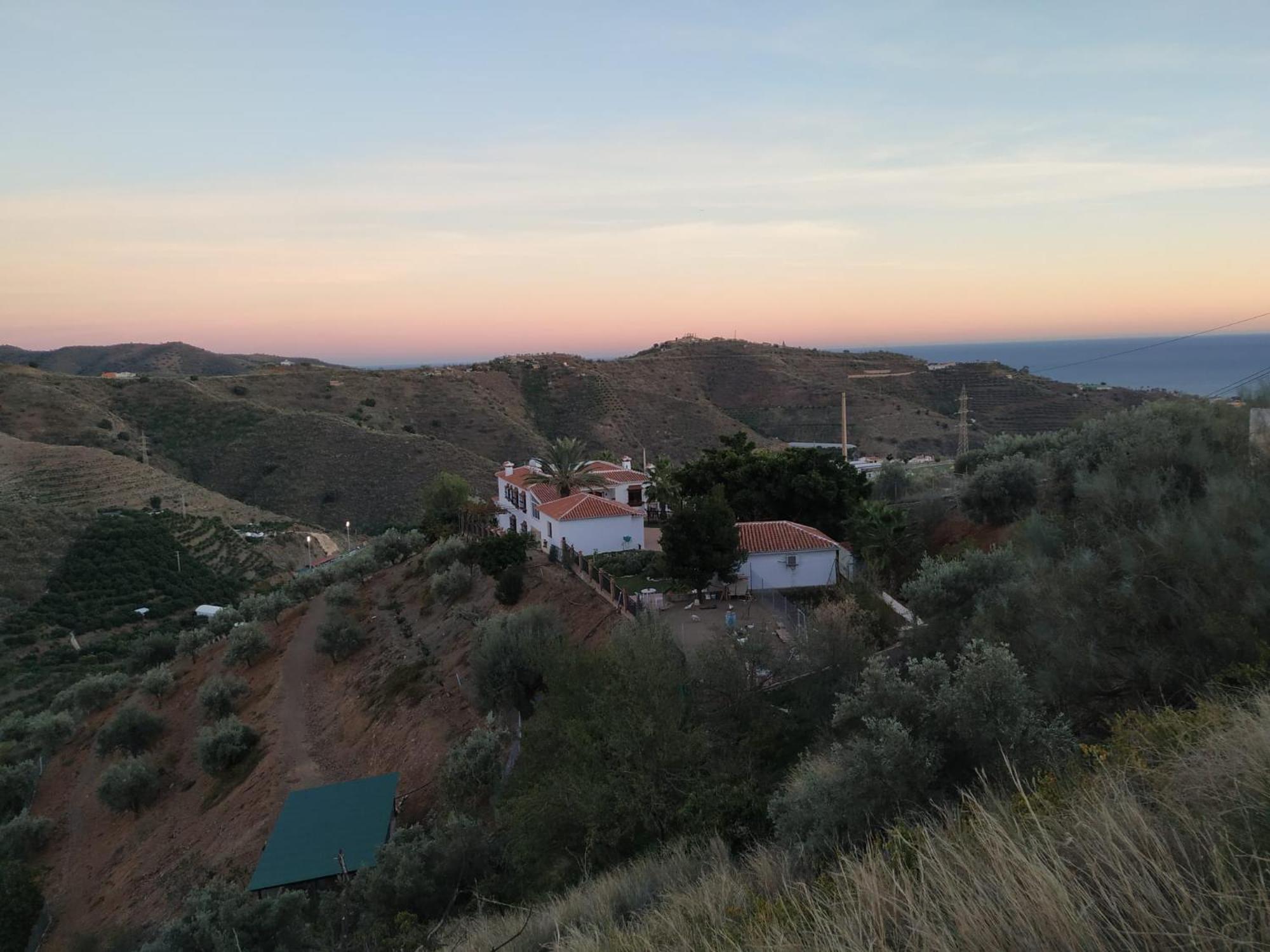 Paraje El Pozo مالقة المظهر الخارجي الصورة