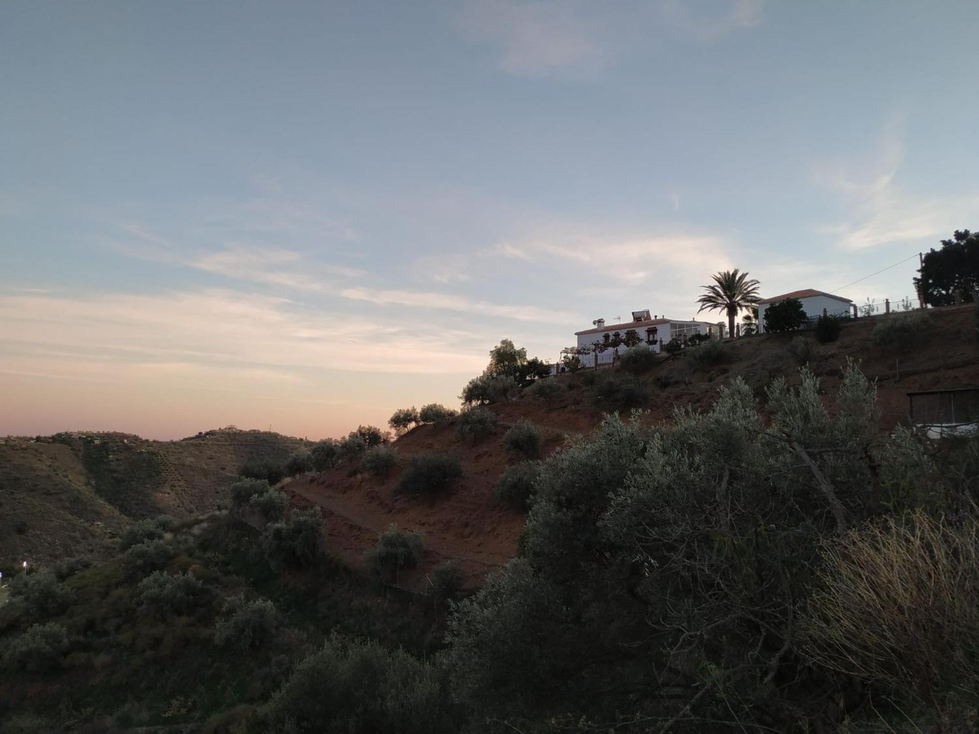 Paraje El Pozo مالقة المظهر الخارجي الصورة